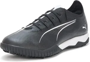 PUMA Men's Ultra 5 Match Turf Trainer Soccer Cleats Sneaker