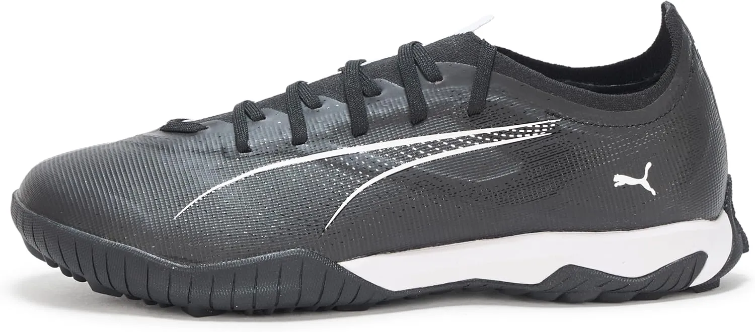 PUMA Men's Ultra 5 Match Turf Trainer Soccer Cleats Sneaker