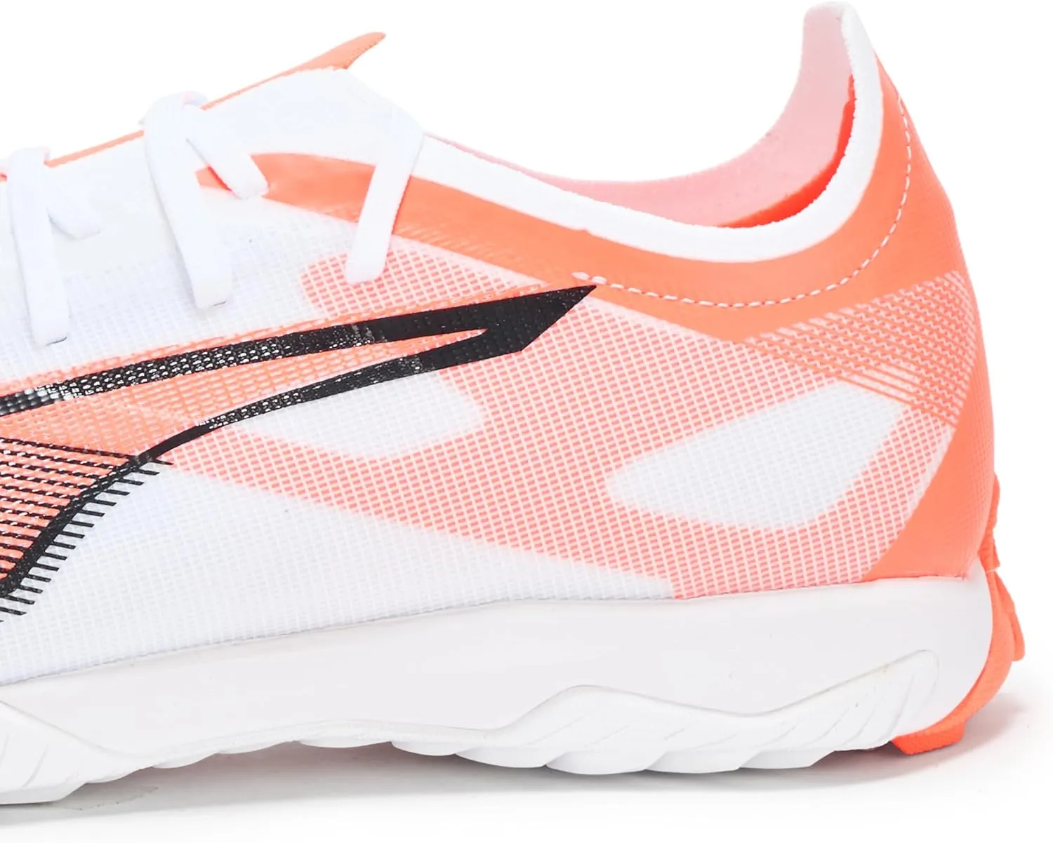 PUMA Men's Ultra 5 Match Turf Trainer Soccer Cleats Sneaker