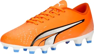 PUMA Men's Ultra Play Firm, Artificial Ground Soccer Cleats Sneaker