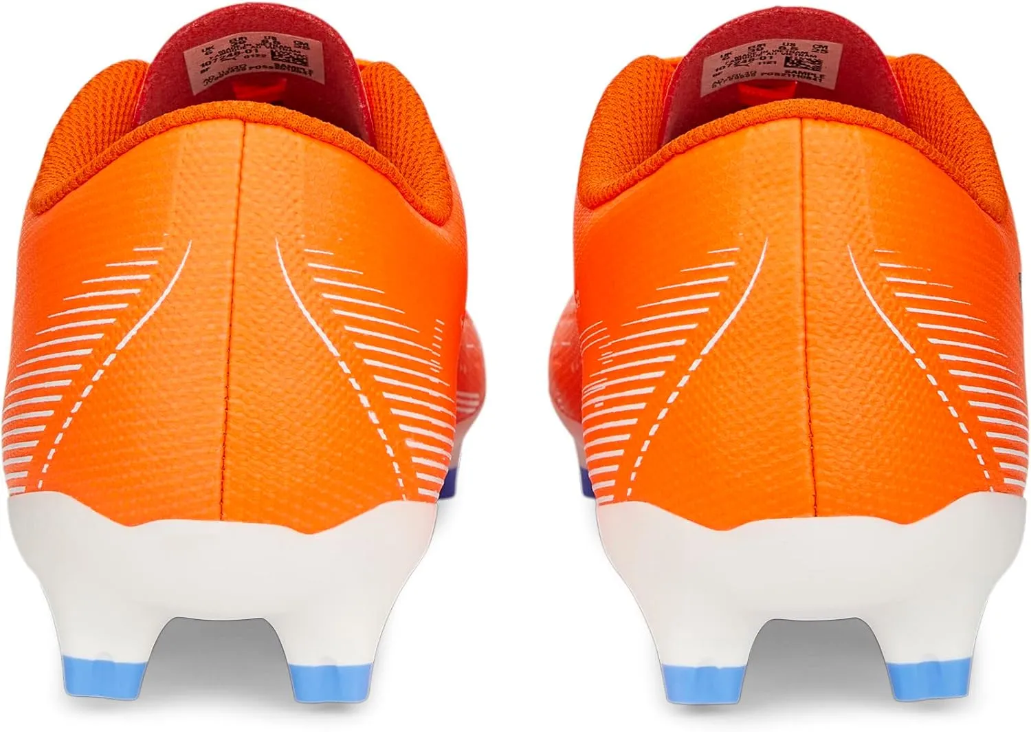 PUMA Men's Ultra Play Firm, Artificial Ground Soccer Cleats Sneaker