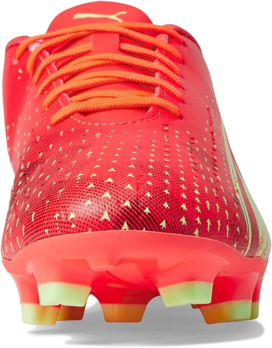 PUMA Men's Ultra Play Firm, Artificial Ground Soccer Cleats Sneaker