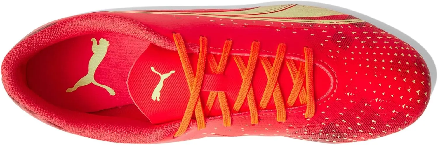 PUMA Men's Ultra Play Firm, Artificial Ground Soccer Cleats Sneaker