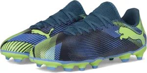PUMA Unisex-Child Future Play Firm, Artificial Ground Soccer Cleats Sneaker