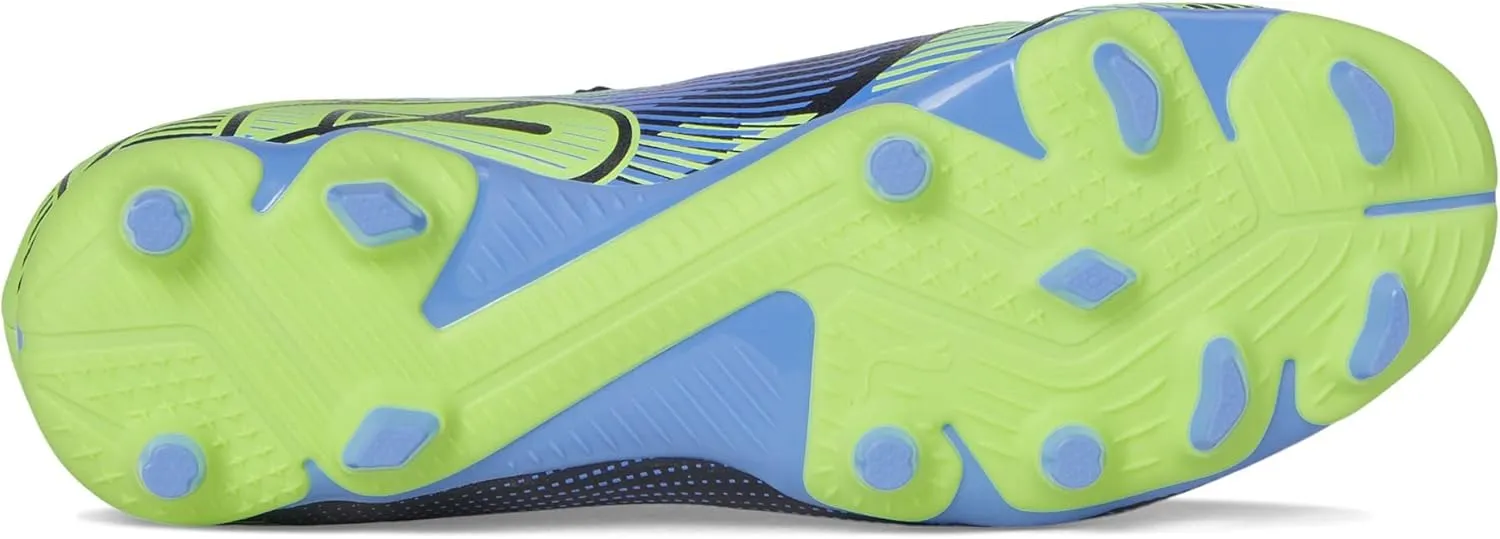 PUMA Unisex-Child Future Play Firm, Artificial Ground Soccer Cleats Sneaker