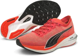 PUMA Women's Deviate Nitro Running Shoes