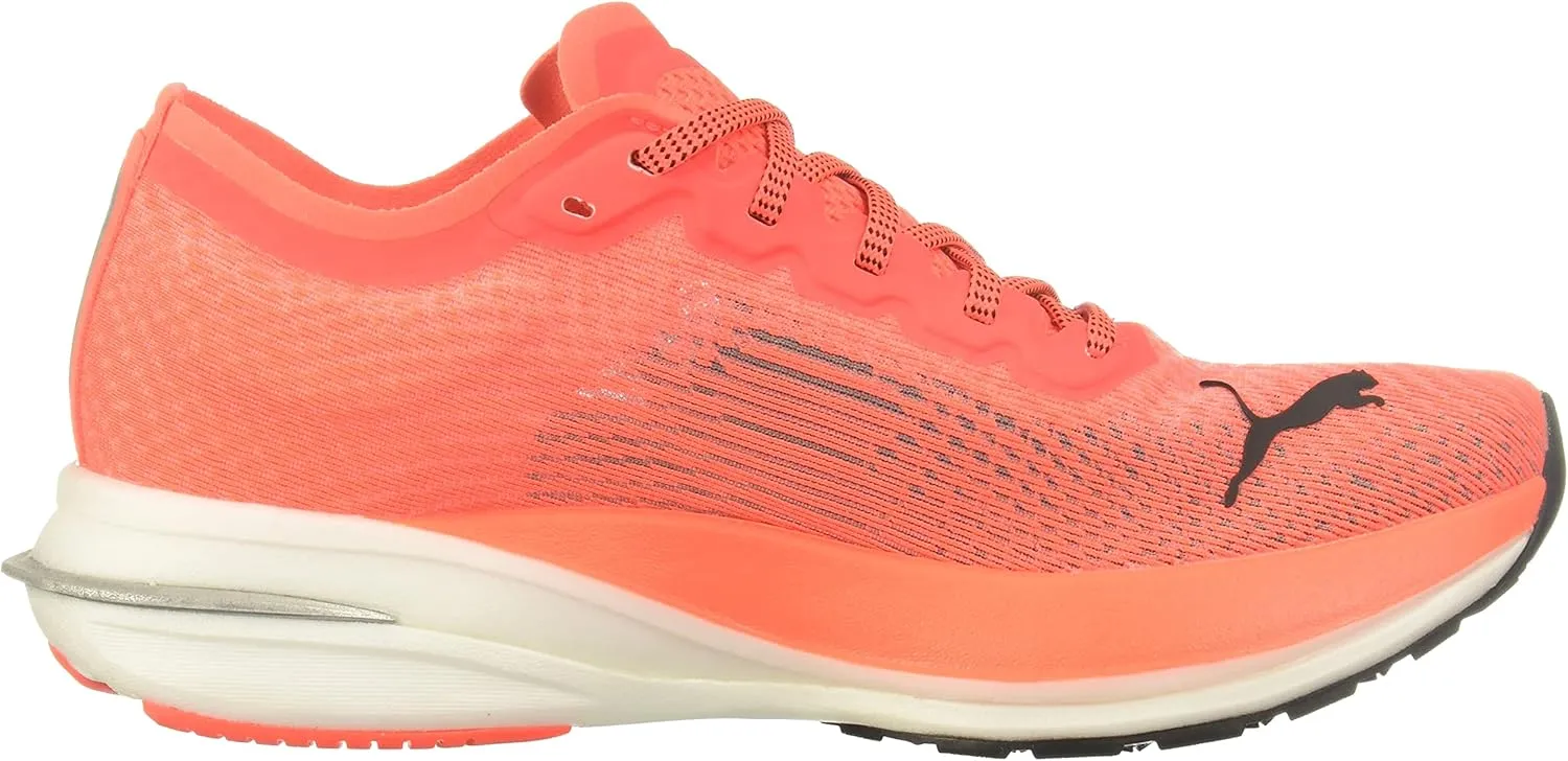 PUMA Women's Deviate Nitro Running Shoes