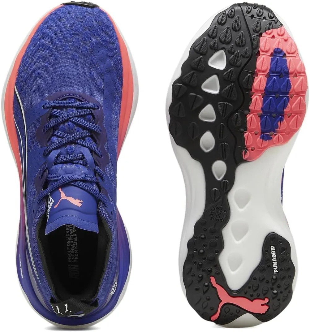 PUMA Women's Foreverrun Nitro Sneaker