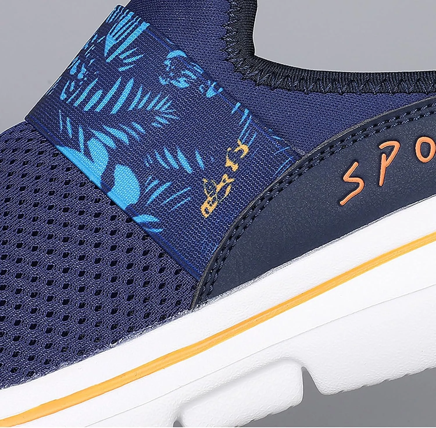 Running Shoes for Women Flat Feet Ladies Shoes Casual Women's Fashion Sneakers Running Gym Tennis Athletic Mesh Steel Toe Tennis Shoe Loafers Dress Shoe