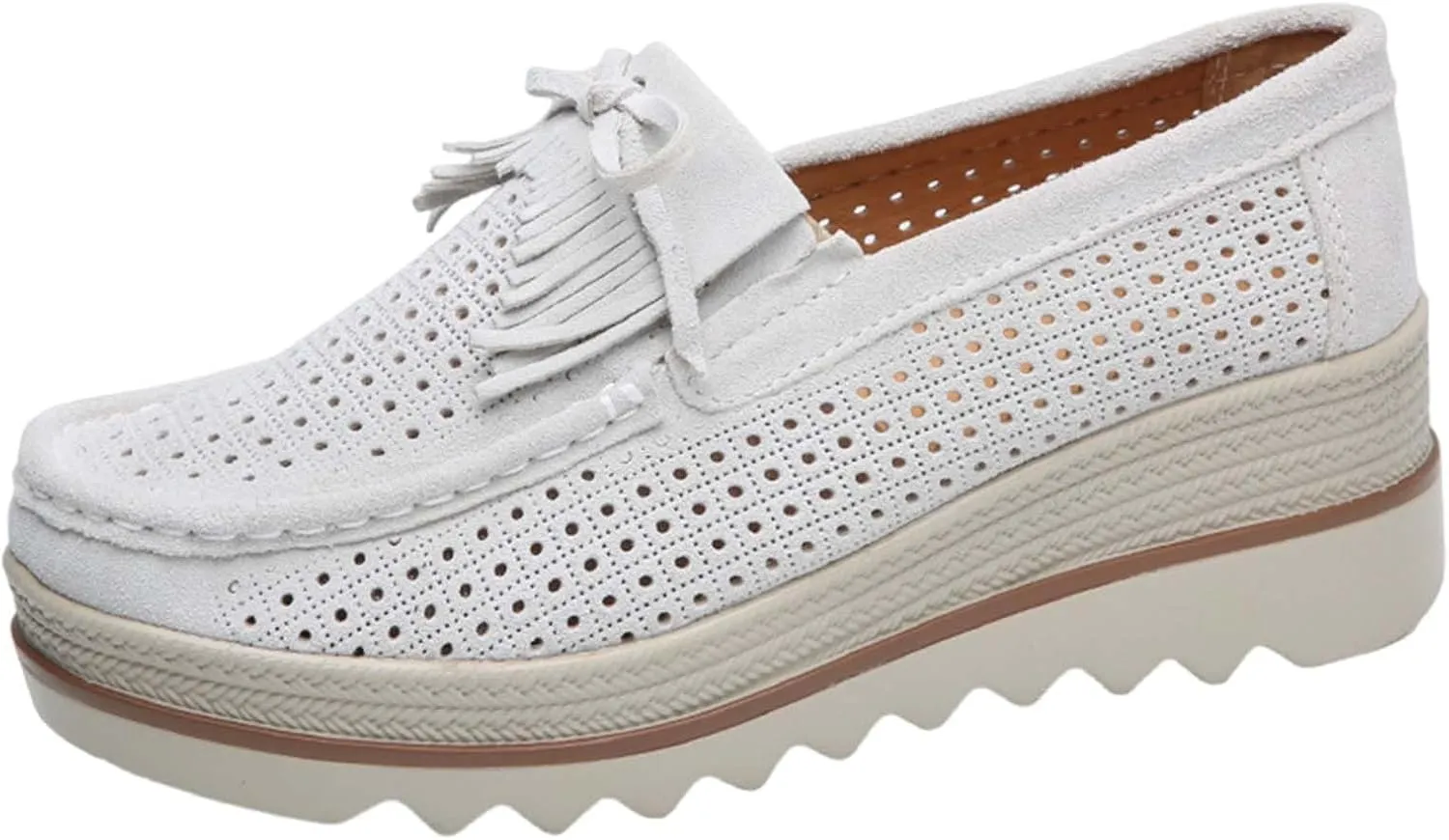 Running Shoes for Women Lightweight Woman Shoes Casual White Sneakers Walking Shoes Ultra Lightweight Breathable Tennis Shoe Cross Trainer Shoe