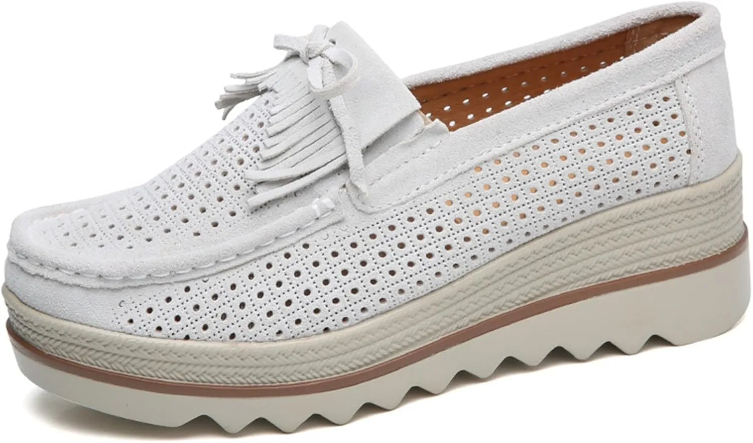Running Shoes for Women Lightweight Woman Shoes Casual White Sneakers Walking Shoes Ultra Lightweight Breathable Tennis Shoe Cross Trainer Shoe
