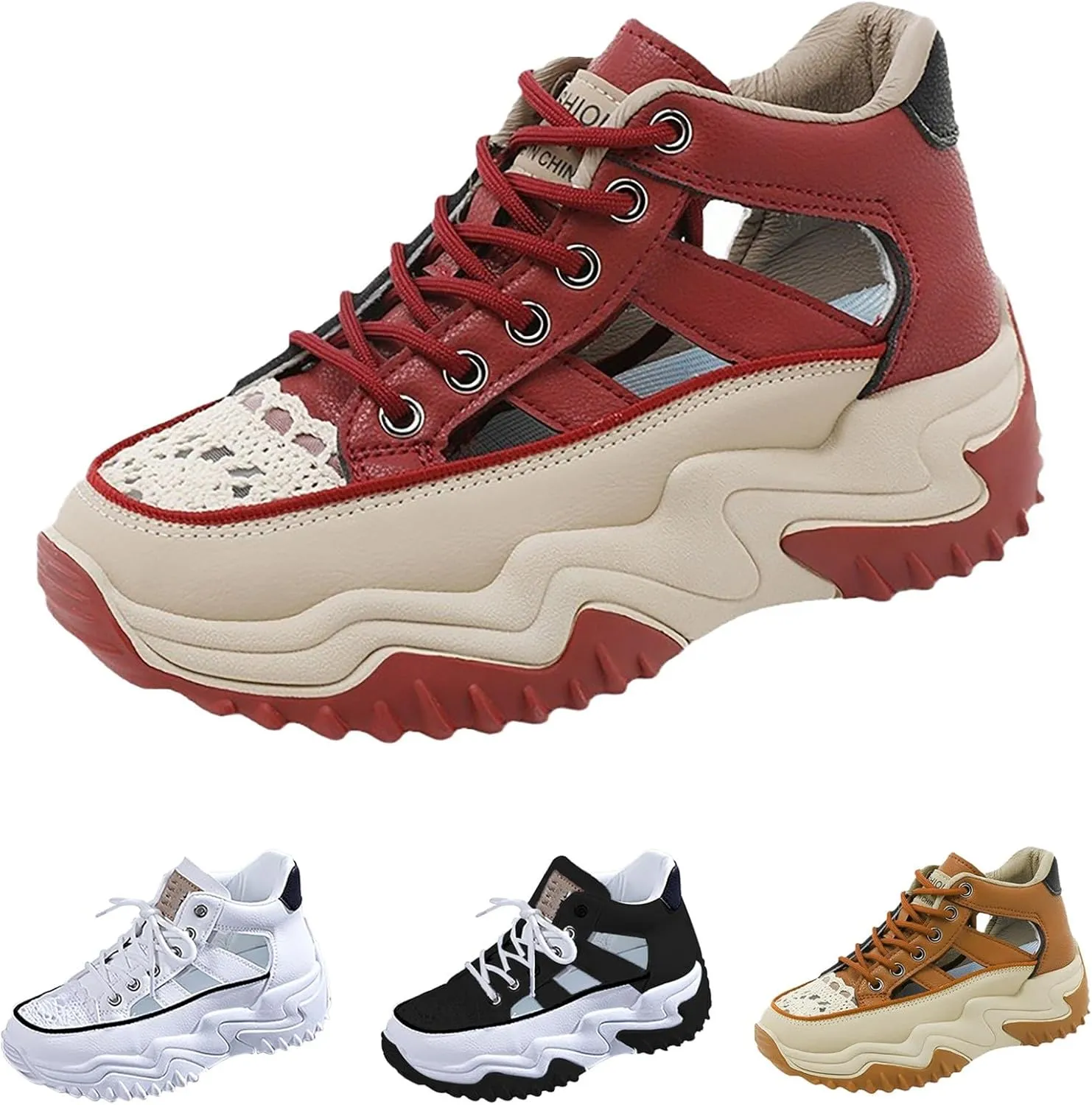 Running Shoes for Women Wide Men's Shoes Casual Platform Sneakers Sneakers for Women Running Fashion Walking High Top Basketball Shoe Loafers Shoe