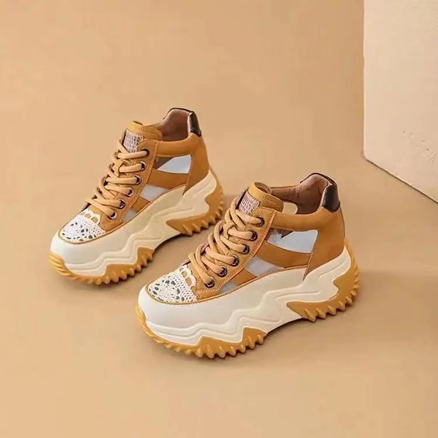 Running Shoes for Women Wide Men's Shoes Casual Platform Sneakers Sneakers for Women Running Fashion Walking High Top Basketball Shoe Loafers Shoe