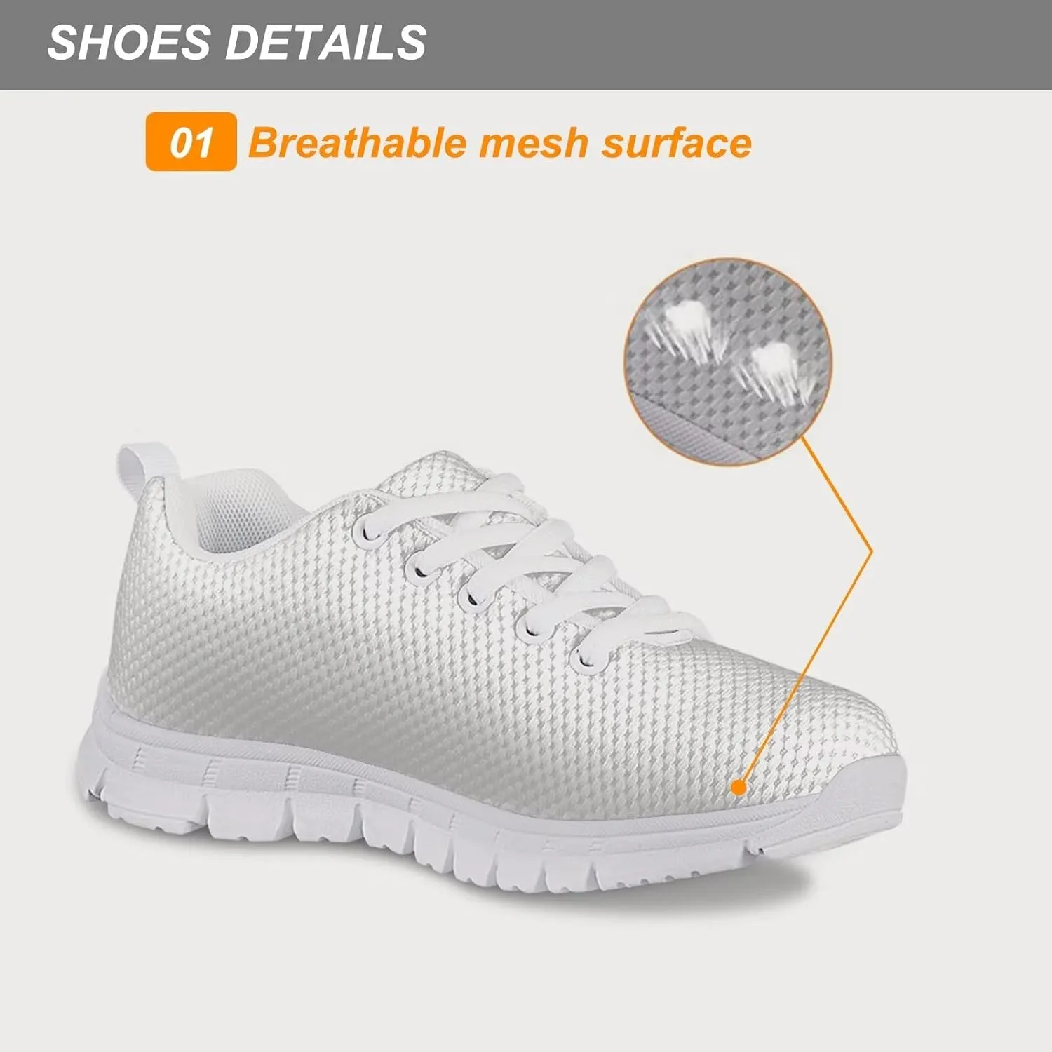 Running Shoes Tennis Sneakers Sport Shoes Hiking Sneakers