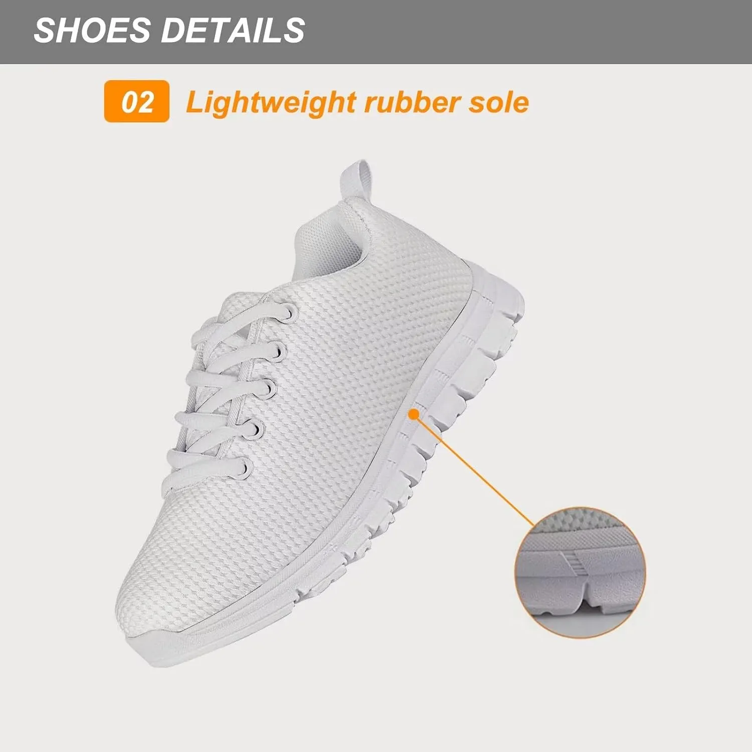 Running Shoes Tennis Sneakers Sport Shoes Hiking Sneakers