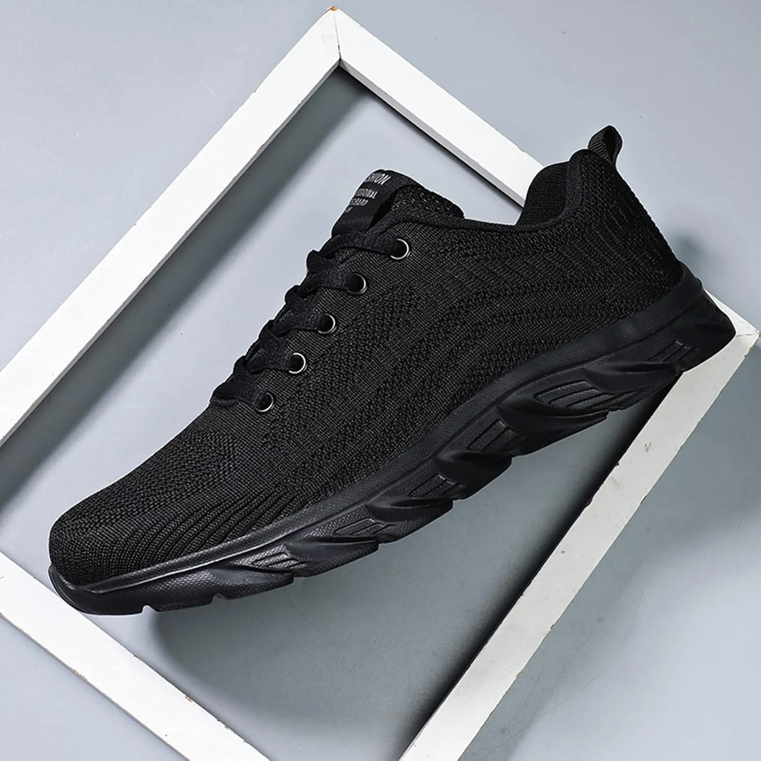 Running Shoes Women Sneakers Tennis Workout Walking Gym Lightweight Womens Walking Shoes with Arch Support Womens Loafers with Arch Support Comfortable Sneakers Women