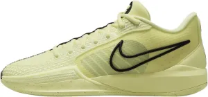 Sabrina 1 "Family Bonds Basketball Shoes (FQ3381-303, Luminous Green/Luminous Green/Black) Size 8
