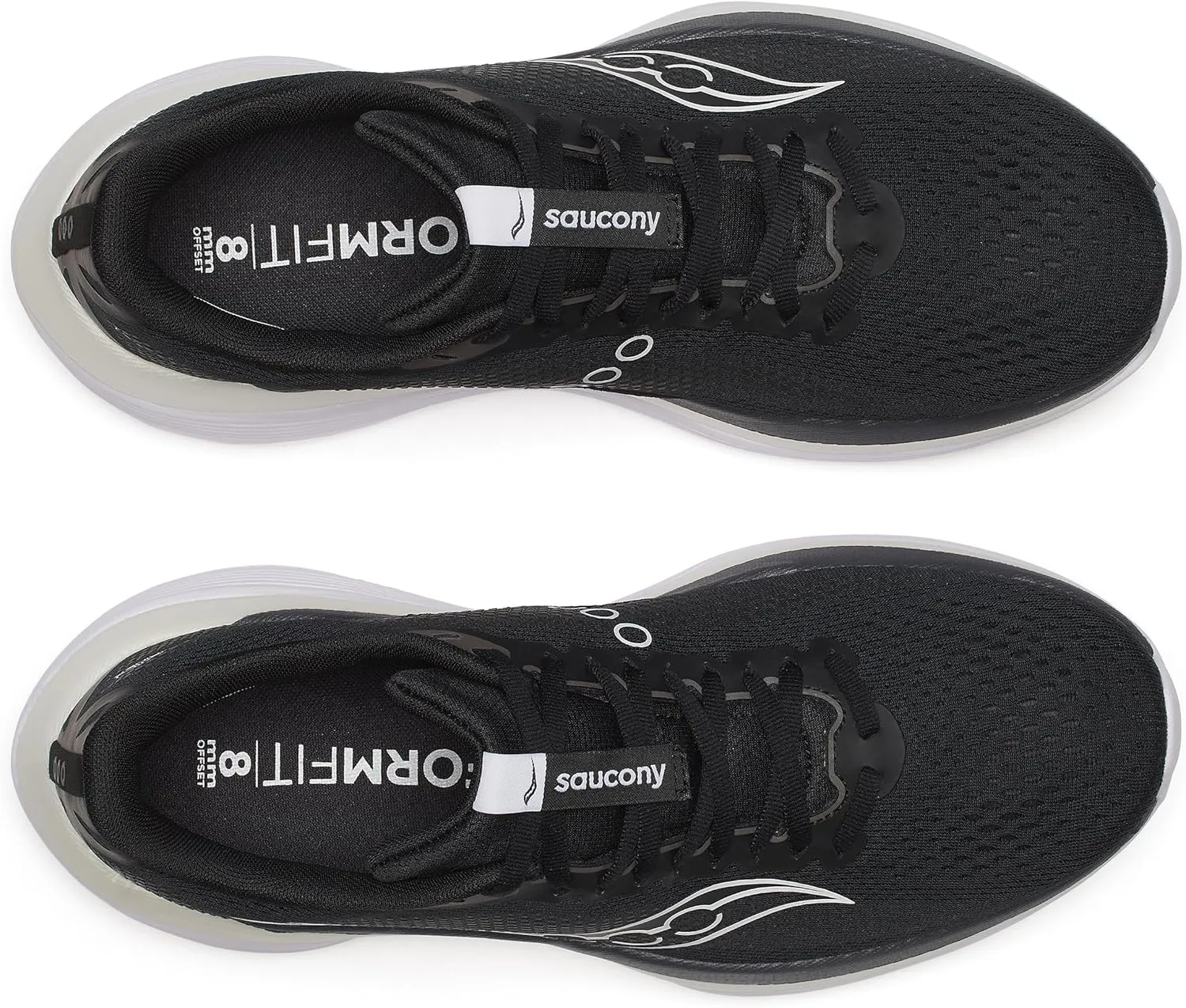 [Saucony] メンズ Endorphin TRAINERランニングシューズ