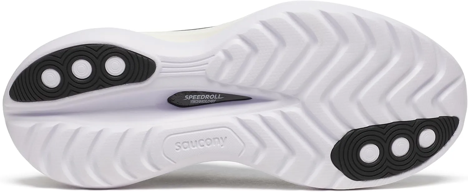 [Saucony] メンズ Endorphin TRAINERランニングシューズ