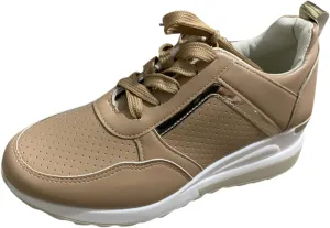 SBGMoSJ Running Shoes for Women Wide Foot Slip On Shoes for Women Indoor Womens Slip On Shoes Wide Width Size 9 Women's Wide Width Slip On Sneakers Zapatos Antideslizante para Mujer Lindos