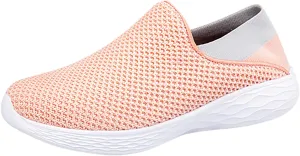 SBGMoSJ Womens Sneakers 7.5 Casual Orthopedic Shoes for Women Dressy Low Heel Womens Casual Shoes Slip Ons Sneakers Women Sneakers Size 6 Wide Walking Shoes for Women Size 7.5