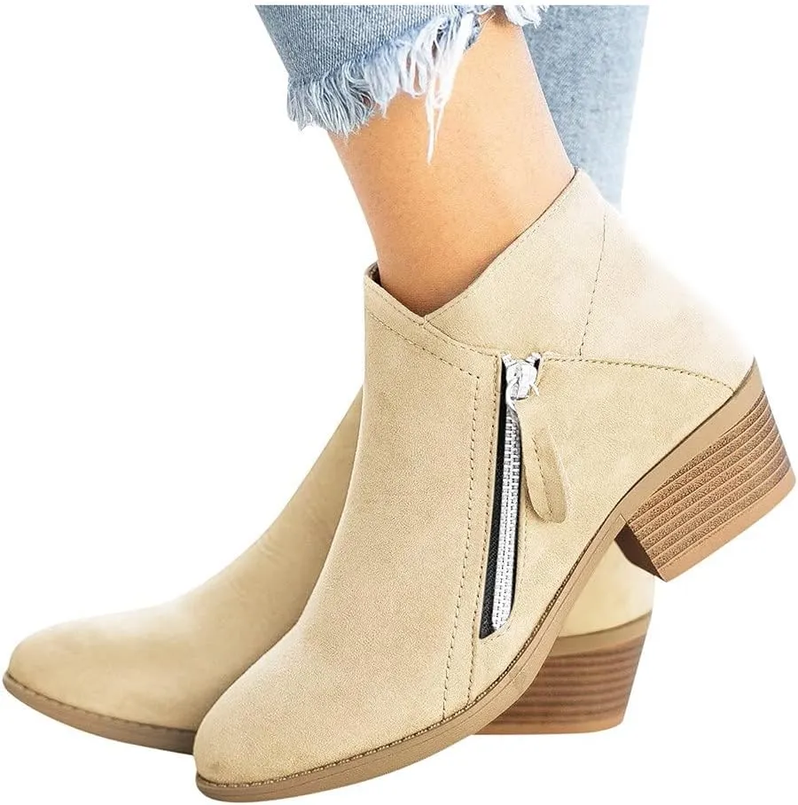 SBGMoSJ Womens White Platform Sneakers High Top Platform Shoes Slip On Shoes Women Winter Outdoor Casual Shoes for Women 5.5 Walking Shoes Women Wide Toe Box Slip On Shoes for Women