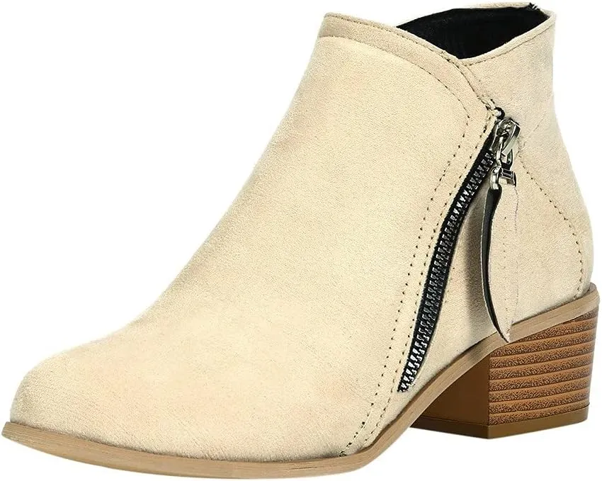 SBGMoSJ Womens White Platform Sneakers High Top Platform Shoes Slip On Shoes Women Winter Outdoor Casual Shoes for Women 5.5 Walking Shoes Women Wide Toe Box Slip On Shoes for Women