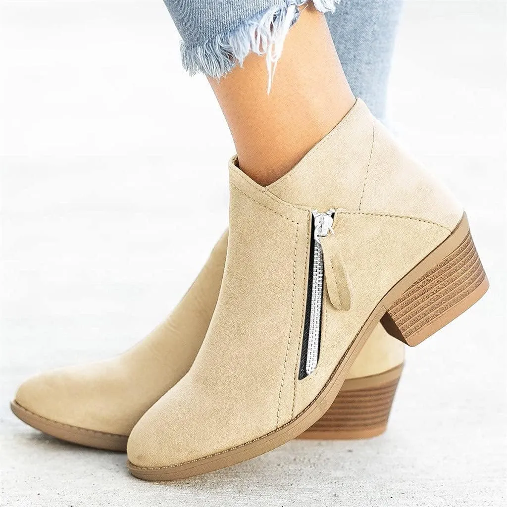 SBGMoSJ Womens White Platform Sneakers High Top Platform Shoes Slip On Shoes Women Winter Outdoor Casual Shoes for Women 5.5 Walking Shoes Women Wide Toe Box Slip On Shoes for Women