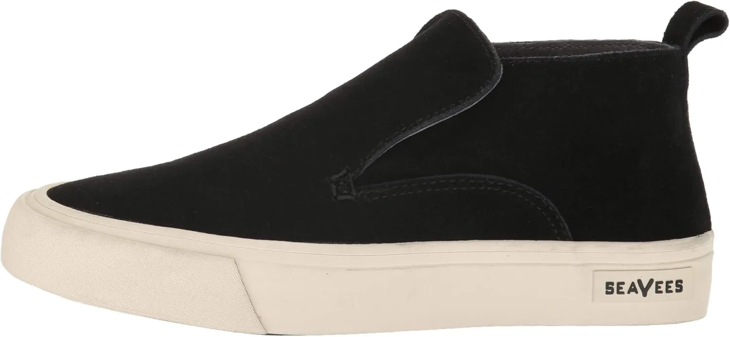 SeaVees Huntington Middie Sneaker