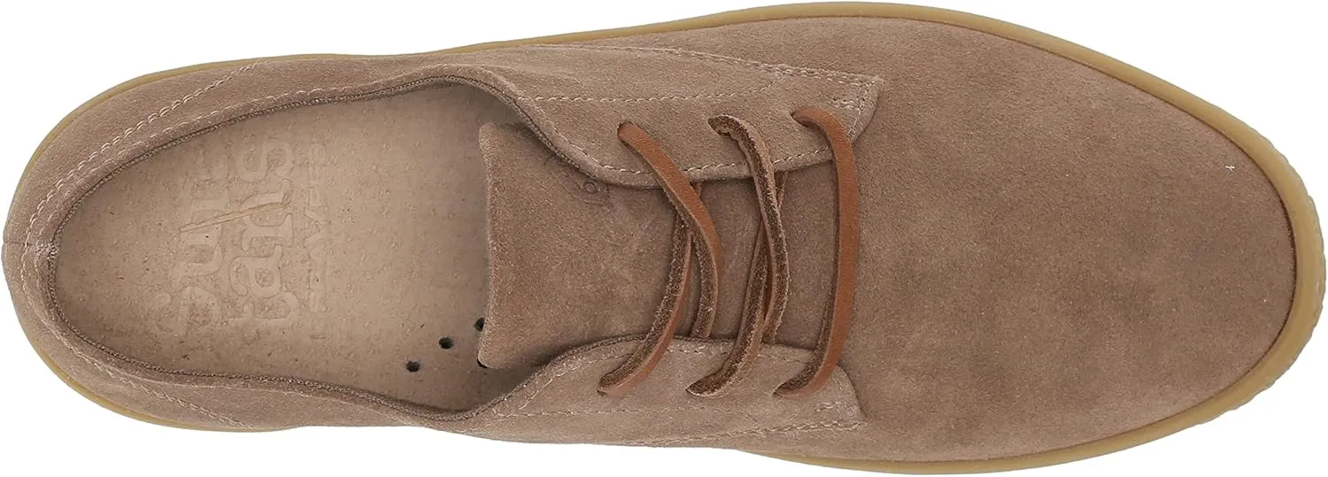SEAVEES Men's Sun-tans Buck Sneaker