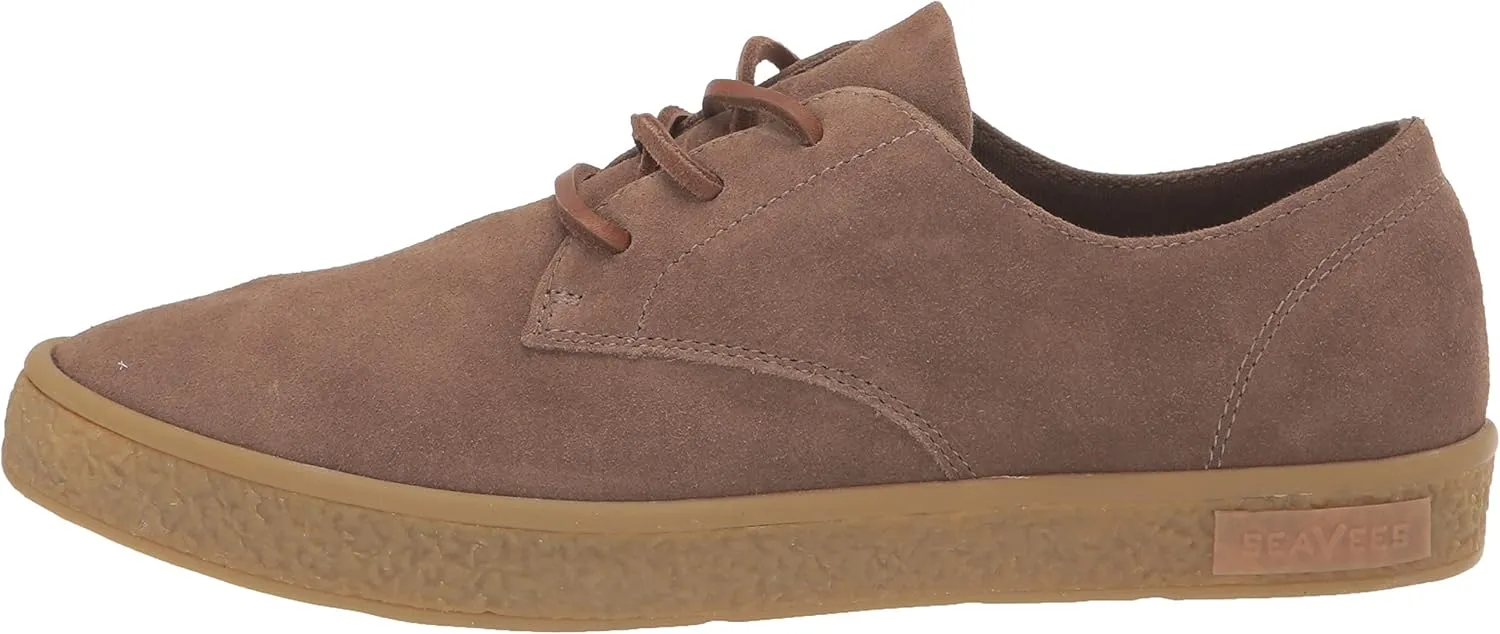 SEAVEES Men's Sun-tans Buck Sneaker