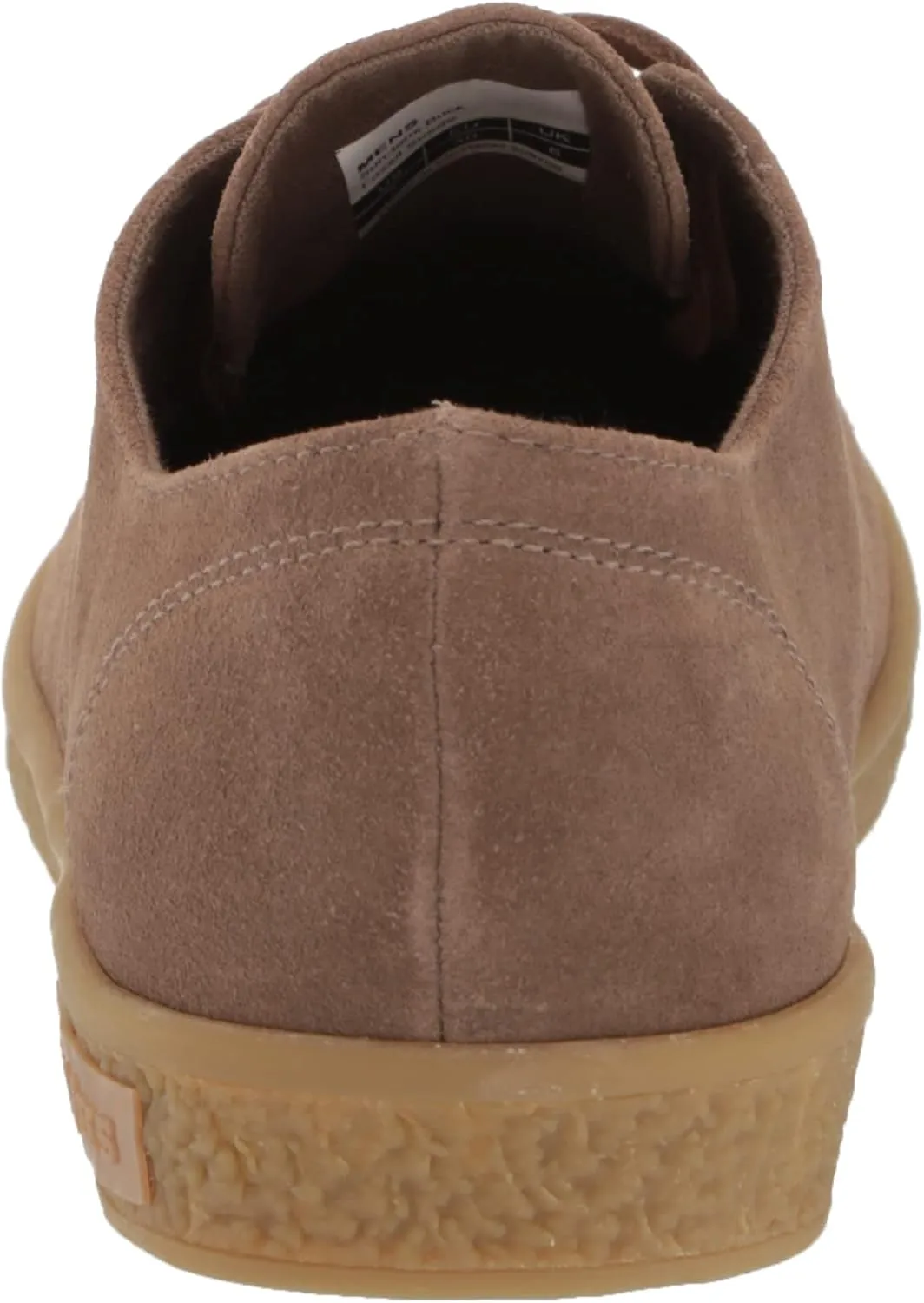 SEAVEES Men's Sun-tans Buck Sneaker