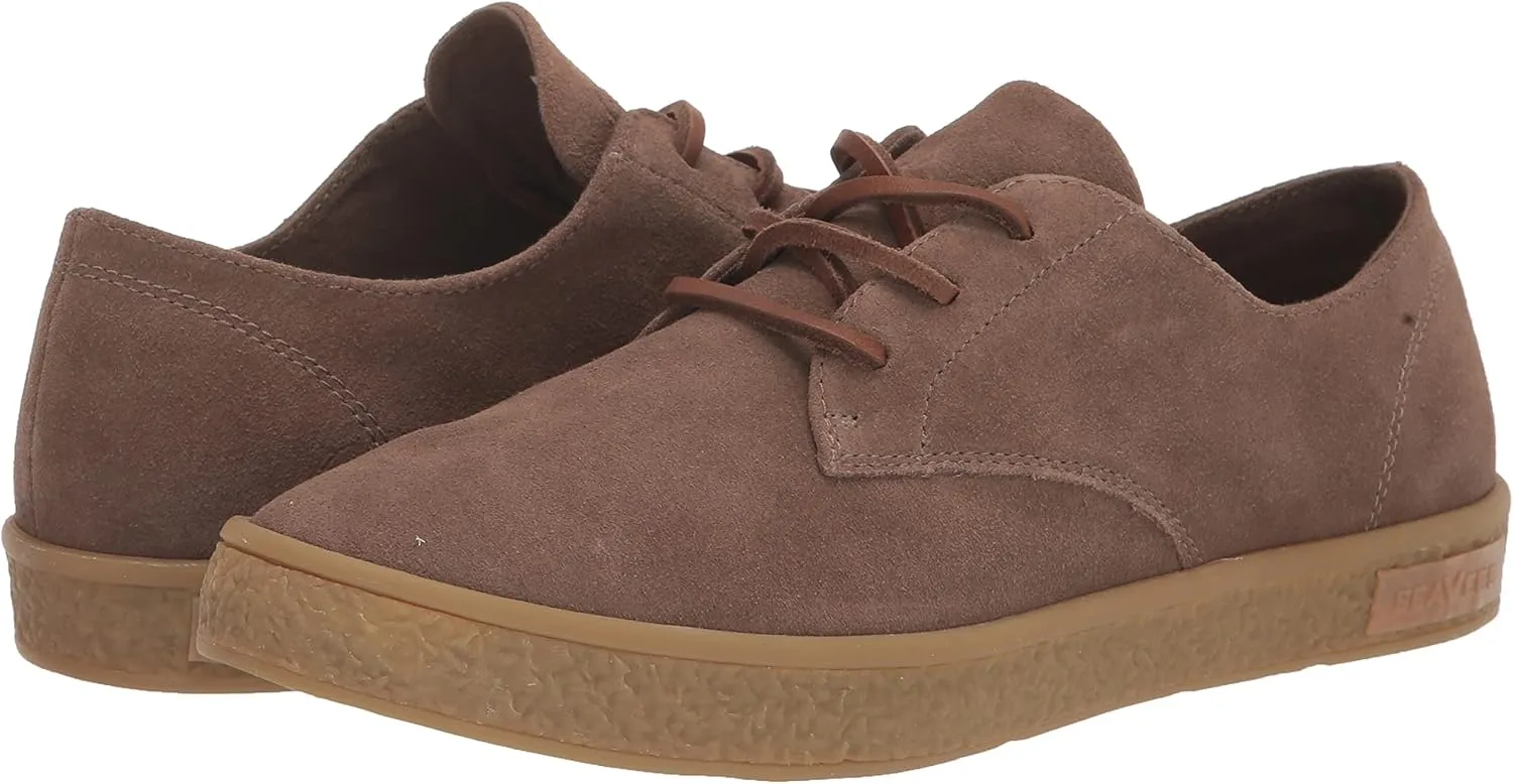SEAVEES Men's Sun-tans Buck Sneaker