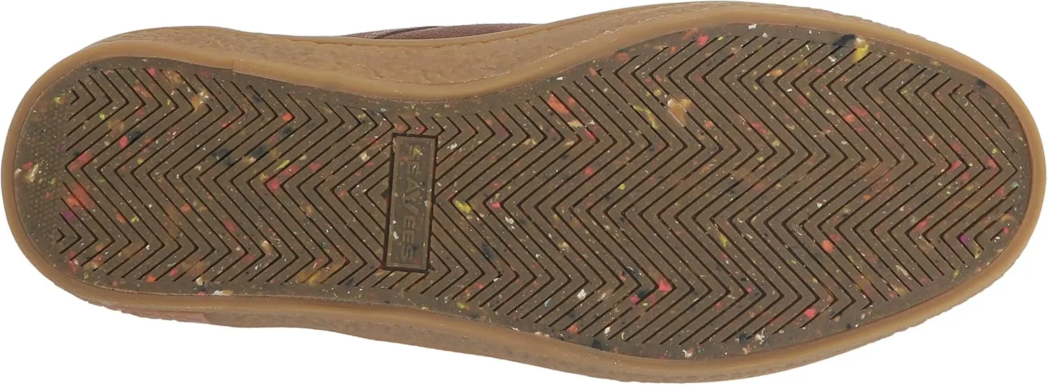 SEAVEES Men's Sun-tans Buck Sneaker