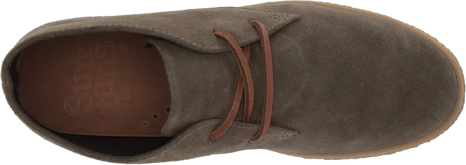 SEAVEES Men's Sun-tans Chukka Sneaker