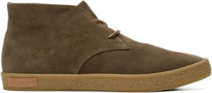 SEAVEES Men's Sun-tans Chukka Sneaker