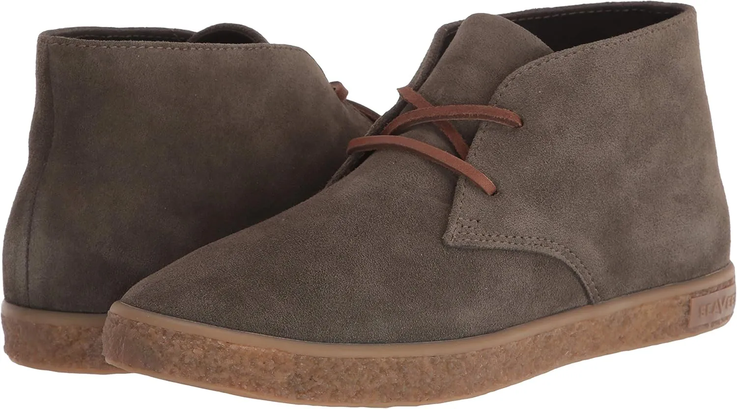 SEAVEES Men's Sun-tans Chukka Sneaker