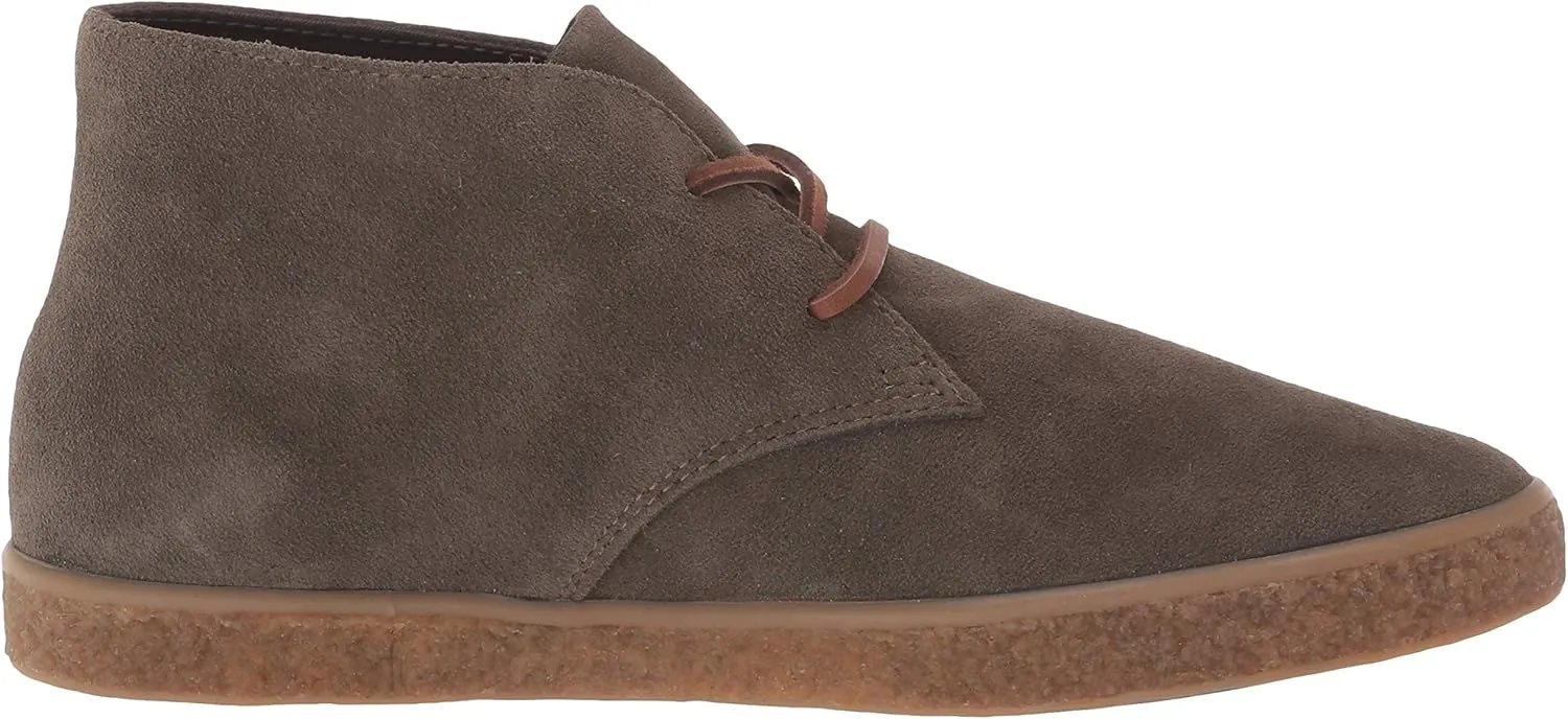 SEAVEES Men's Sun-tans Chukka Sneaker