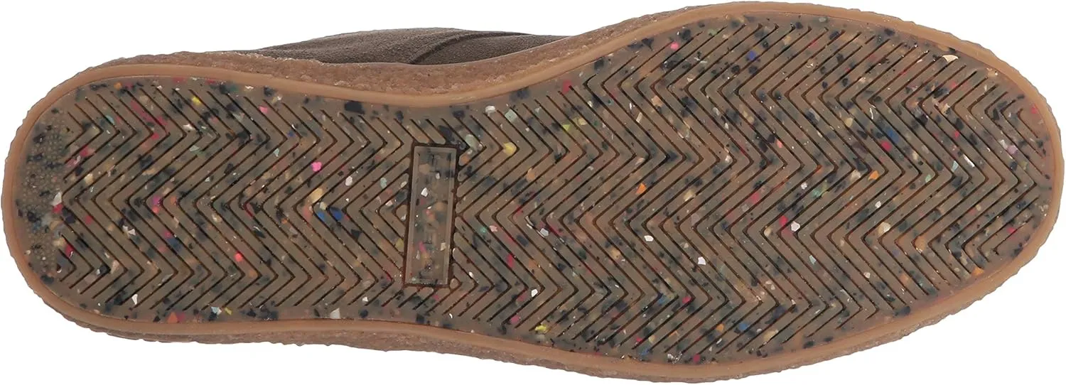 SEAVEES Men's Sun-tans Chukka Sneaker