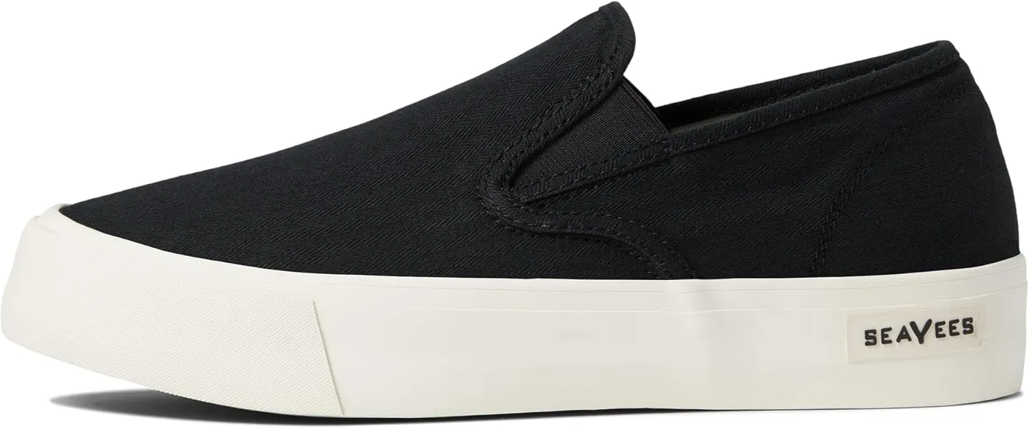 SEAVEES Women's Baja Slip-on Platform