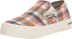 SEAVEES Women's Baja Slip-on Platform