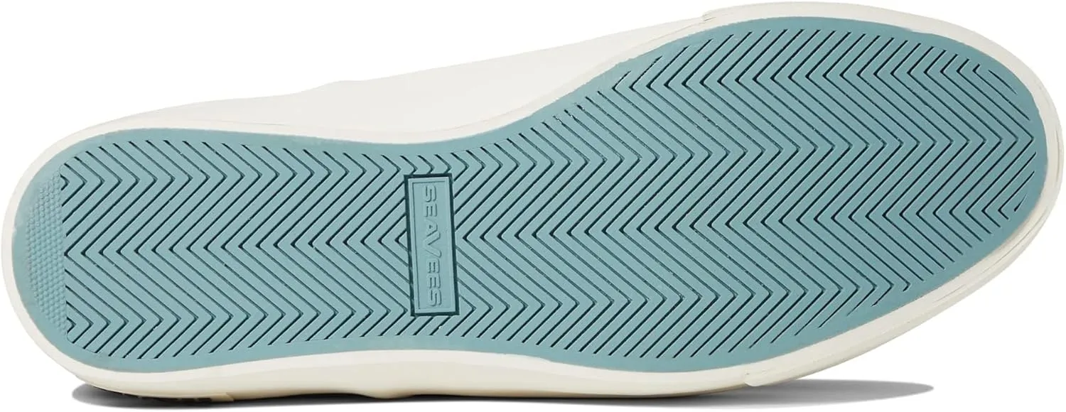 SEAVEES Women's Baja Slip-on Platform