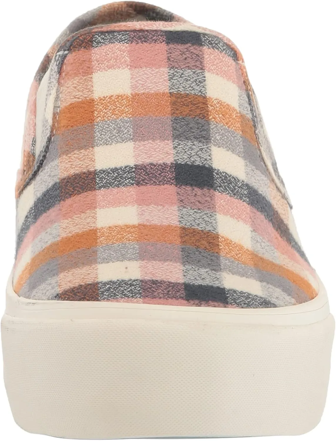 SEAVEES Women's Baja Slip-on Platform