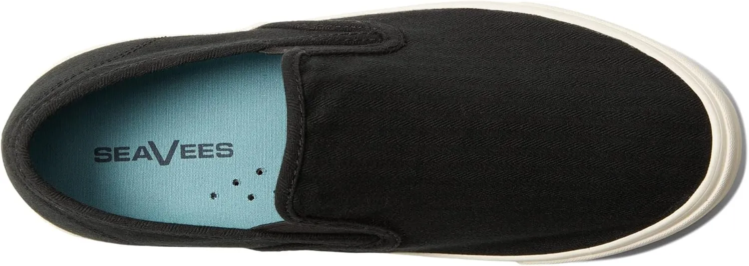 SEAVEES Women's Baja Slip-on Platform