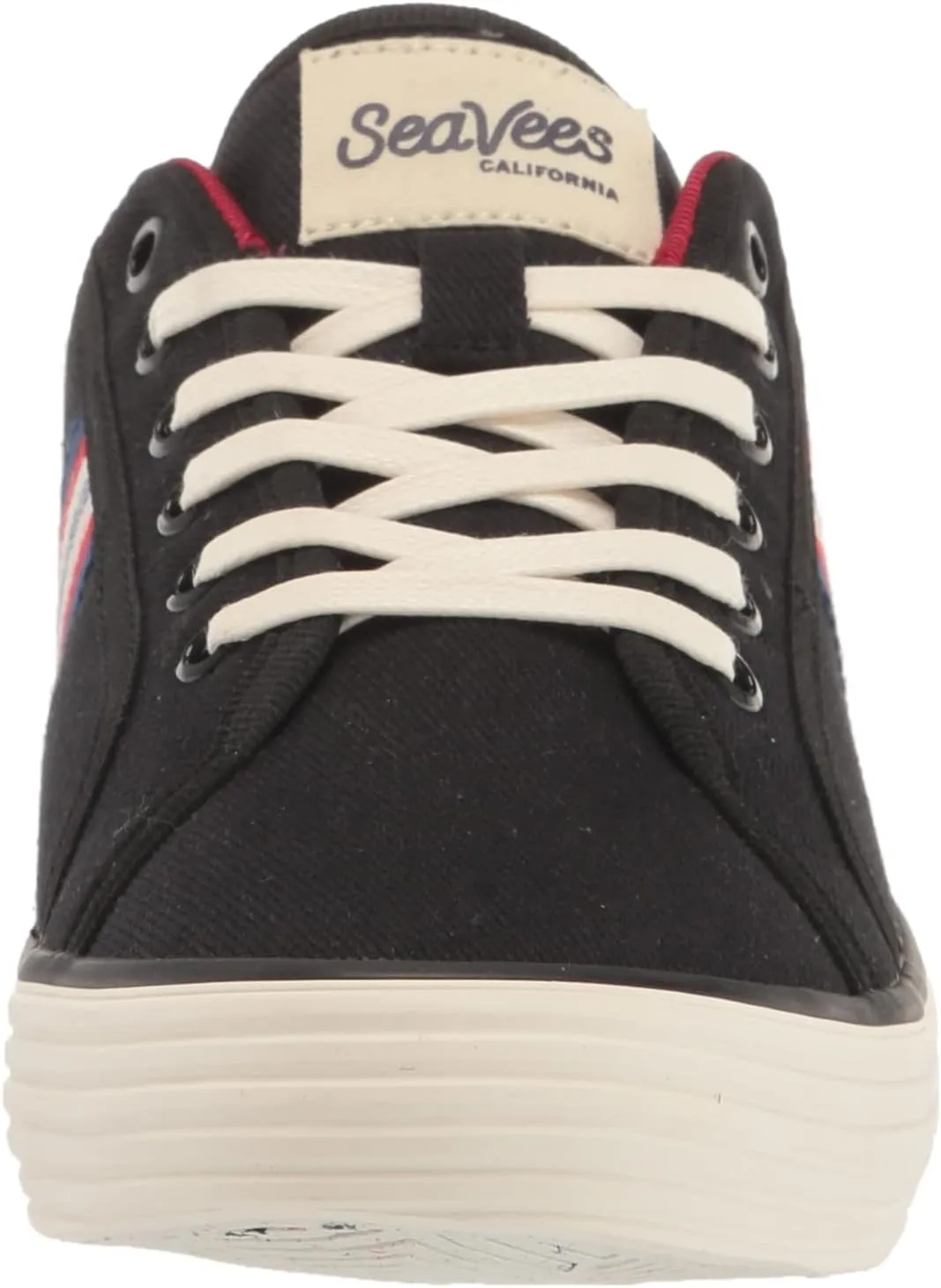 SEAVEES Women's Balboa Court Sneaker
