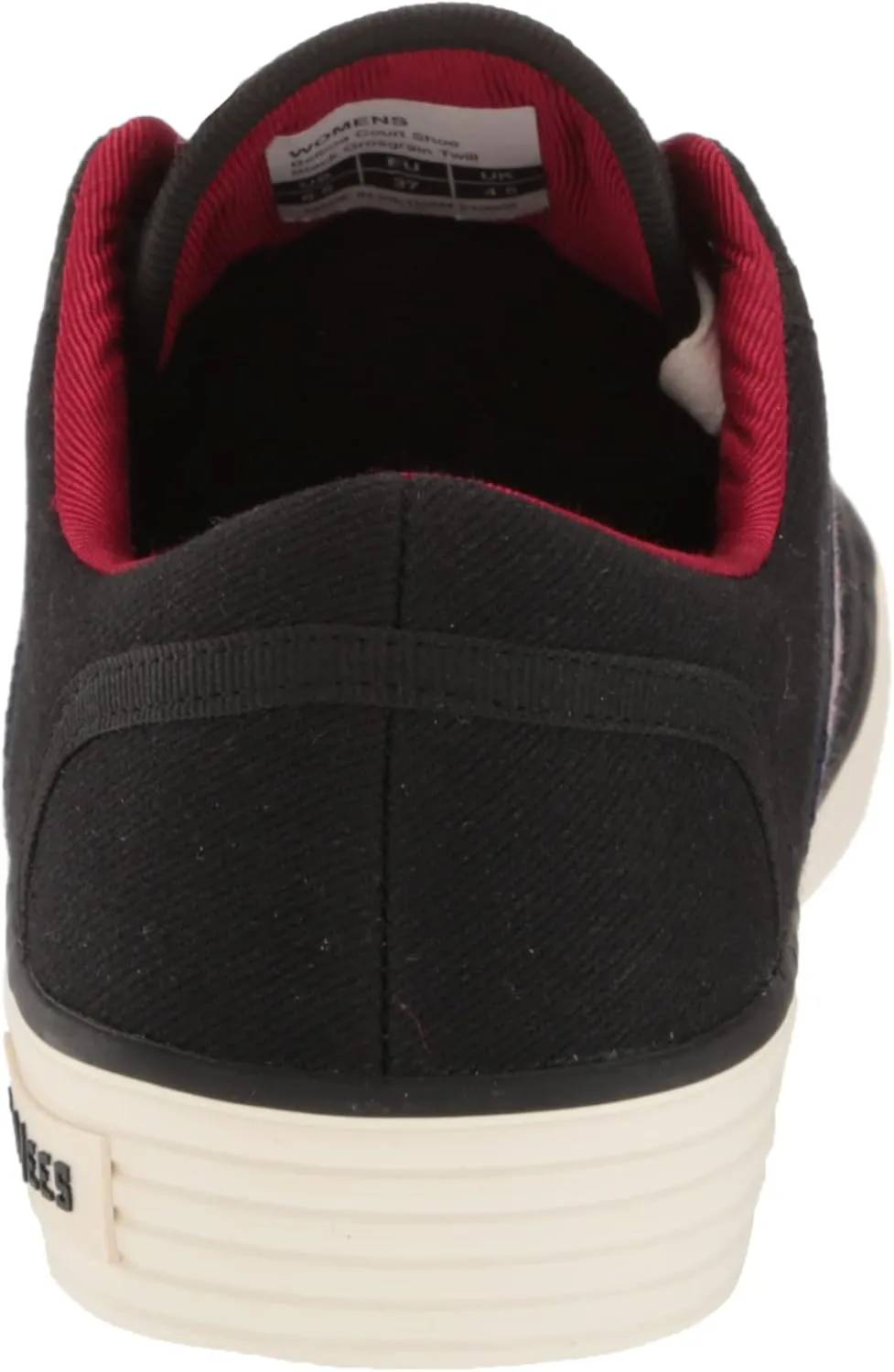 SEAVEES Women's Balboa Court Sneaker