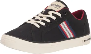 SEAVEES Women's Balboa Court Sneaker