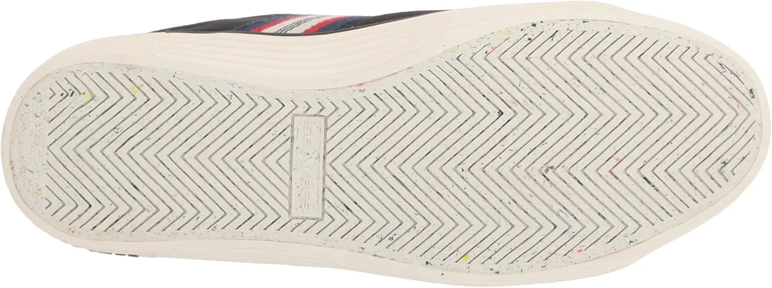 SEAVEES Women's Balboa Court Sneaker
