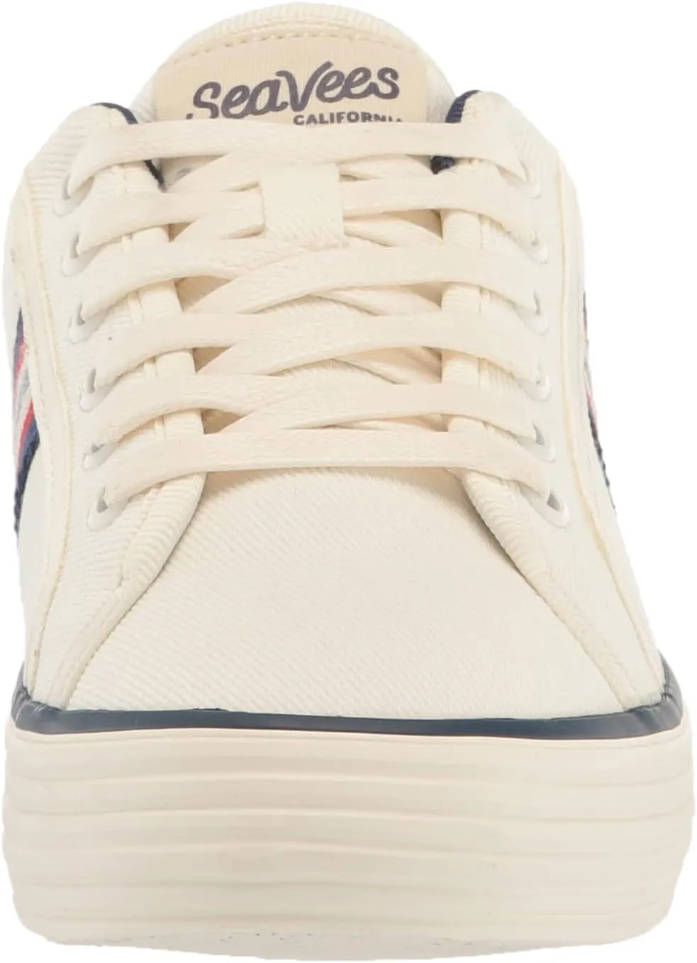 SEAVEES Women's Balboa Court Sneaker