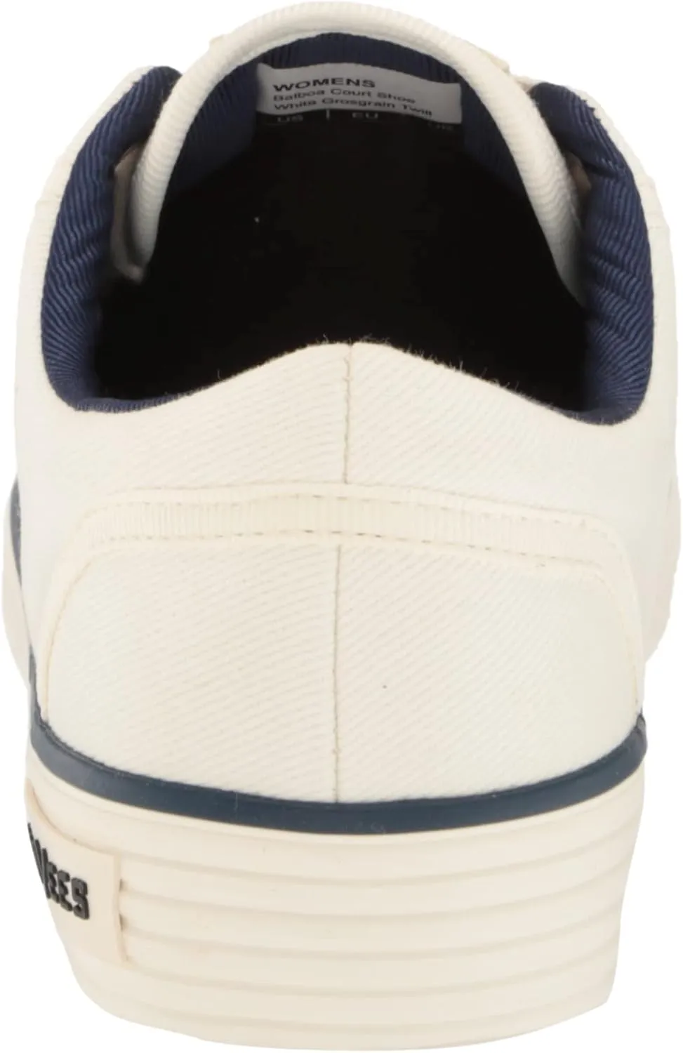 SEAVEES Women's Balboa Court Sneaker